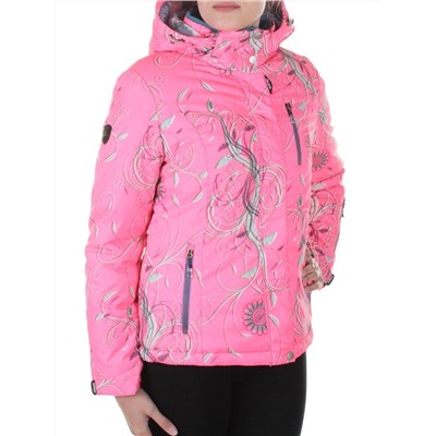 JH13-503 Куртка лыжная женская (холлофайбер)