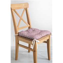 Подушка для мебели на табурет Унисон рис 33008-1 Andalucia
