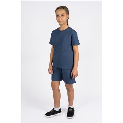 ЛГ-42100/4 Комплект детский (футболка+шорты)