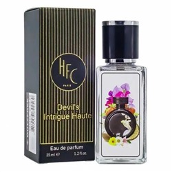 Haute Fragrance Company Devil's Intrigue, 35ml