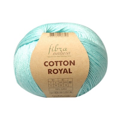 Cotton Royal Fibra Natura