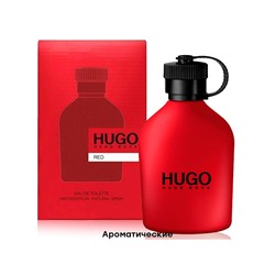 Hugo Red Hugo Boss, Edt, 100 ml