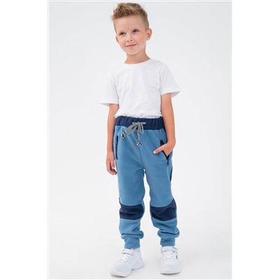 Bonito, Флисовые брюки для мальчика Bonito