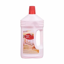 Reinex. Средство для мытья пола Bodenglanzpflege Суперблеск с маслом Апельсина, 1л 129