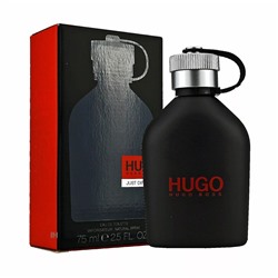 Туалетная вода Hugo Boss Hugo Just Different 100ml