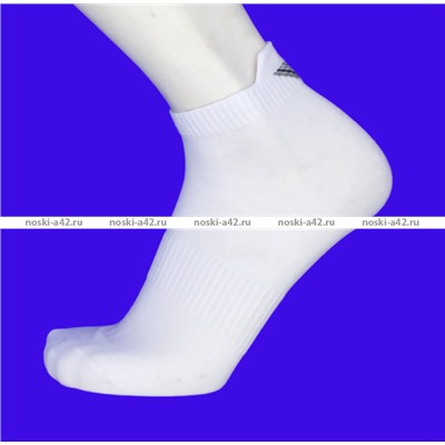 Зувей укороченные носки женские спортивные арт. 2196