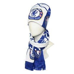В-комплект Юсонце Chelsea-1 + шарф Chelsea