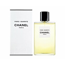 Chanel Paris Biarritz , 125 ml, Edt
