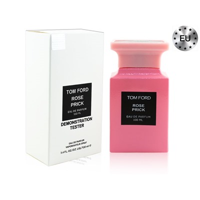 Тестер TOM FORD ROSE PRICK, Edp, 100 ml (Lux Europe)