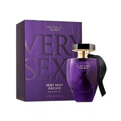 Парфюмерная вода Victoria's Secret Very Sexy Orchid 100ml