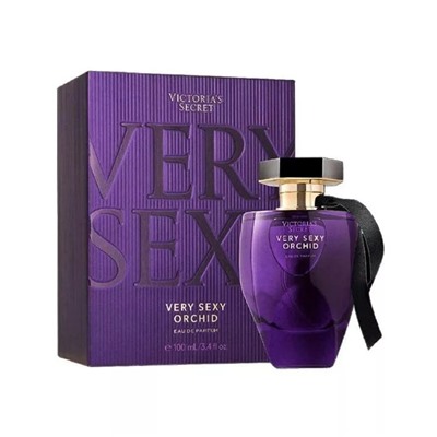 Парфюмерная вода Victoria's Secret Very Sexy Orchid 100ml