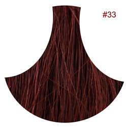 Remy Искусственные волосы на клипсах 33, 50-55 см