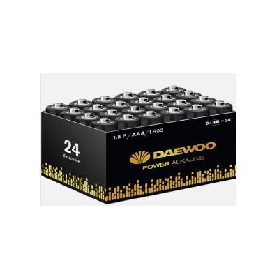 LR 3 Daewoo Power б/б 24Box (144/576)