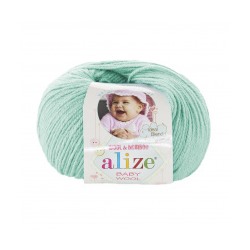 Baby Wool Alize
