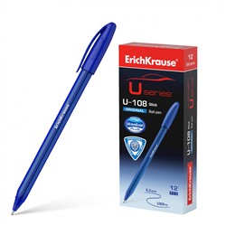 Ручка U-108 Original 1.0, синий