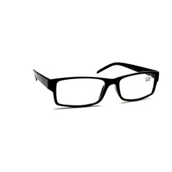 Готовые очки у -3131 черный