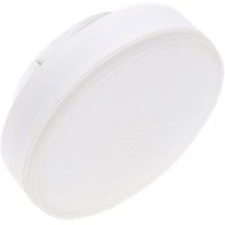 Лампа диод GX53 11.5Вт 6400К Ecola Light матов (100)