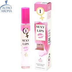 A.A.f.033 Туал/вода жен. (30мл) SEXY LIPS 1. 36