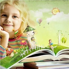 Детское лукошко - Книги и игрушки оптом