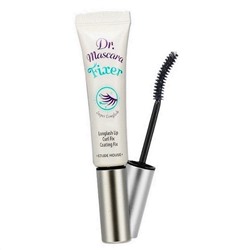 Etude Фиксирующий гель для ресниц удлиняющий / Dr.Mascara Fixer For Super Long Lash, 6 мл