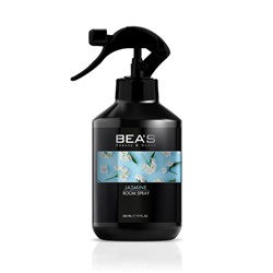 Beas Ароматический спрей - освежитель воздуха для дома Jasmine 500 ml