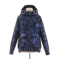 Зимняя куртка OM-1556