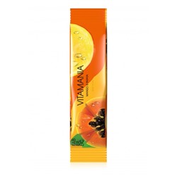 Твёрдое мыло «Манго и папайя» Vitamania Артикул: 2869