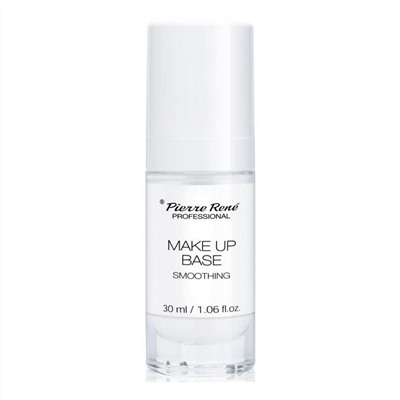 Pierre Rene Выравнивающая основа под макияж / Smoothing Make Up Base