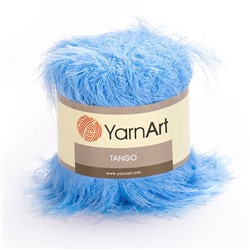 Tango YarnArt
