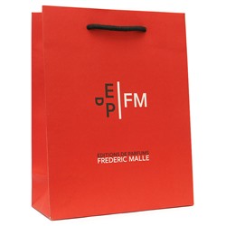 Подарочный пакет Фредерик Маль 19x9x24.5 см