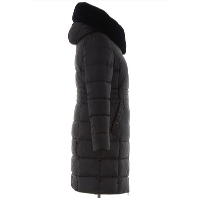 Зимнее пальто QP-7532