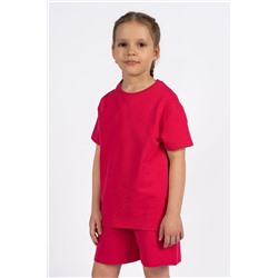 ЛГ-42100/1 Комплект детский (футболка+шорты)