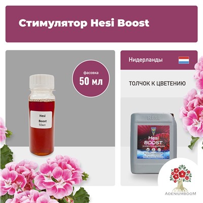 Стимулятор HESI BOOST