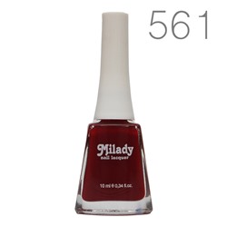 Лак для ногтей Milady 10 ml арт. 561