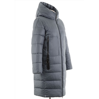 Зимнее пальто NIA-20101