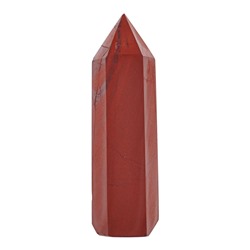 STO-025-01 Минерал Красная яшма, 6,5см