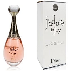 Тестер Christian Dior J'adore in Joy, 100 ml