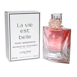 Тестер La Vie Est Belle  Bouquet de Printemsp, 75 ml
