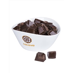 Тёмный шоколад 65 % какао (Сан-Томе)