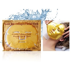 Коллагеновая маска Collagen Crystal Facial Mask, 60 г