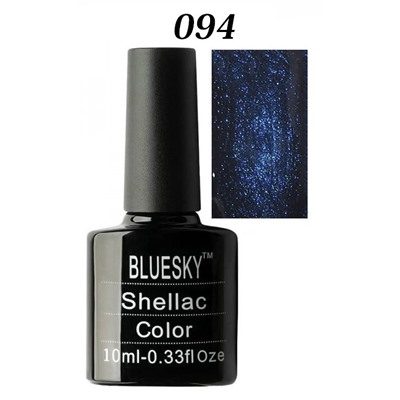 NEW!!! Гель лак Bluesky Nail Gel 094