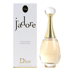 Женские духи   Christian Dior "J'Adore" for women 100 ml