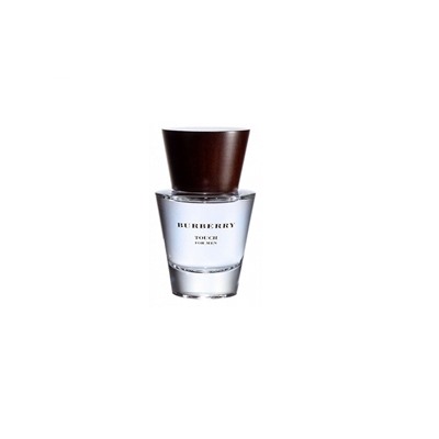 Туалетная вода Burberry Touch 100мл муж edt тестер