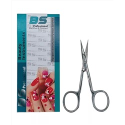 Маникюрные ножницы beauty Instruments BS Professional 0.7