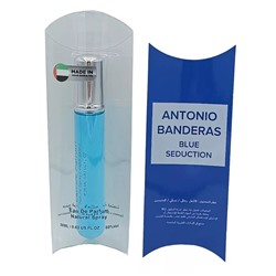 20 ml - Antonio Banderas Blue Seduction