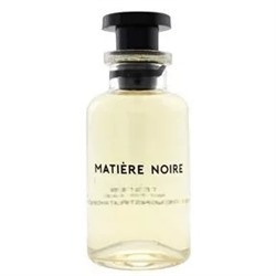 Тестер Louis Vuitton Matiere Noire, 100 ml, Edp