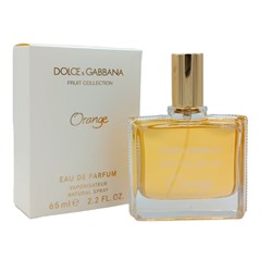 Компакт 65ml - Dolce & Gabbana Orange