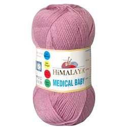 Medical Baby Himalaya