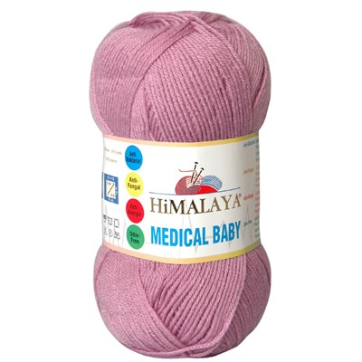 Medical Baby Himalaya