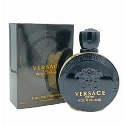 Парфюмерная вода Versace Eros pour Femme New 100 ml